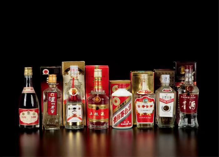 麻涌镇老酒储存的方法