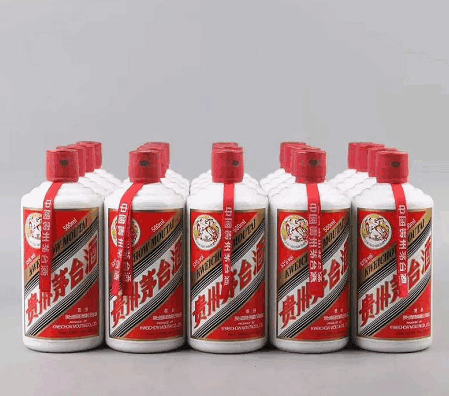 麻涌镇名酒回收